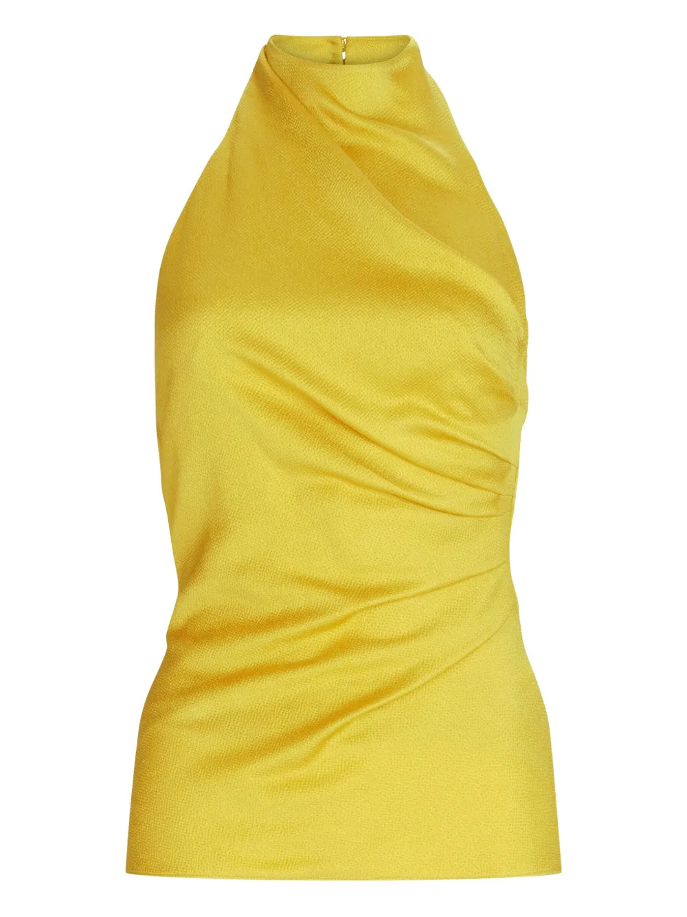 

Блузка Dina Silvia Tcherassi, желтый
