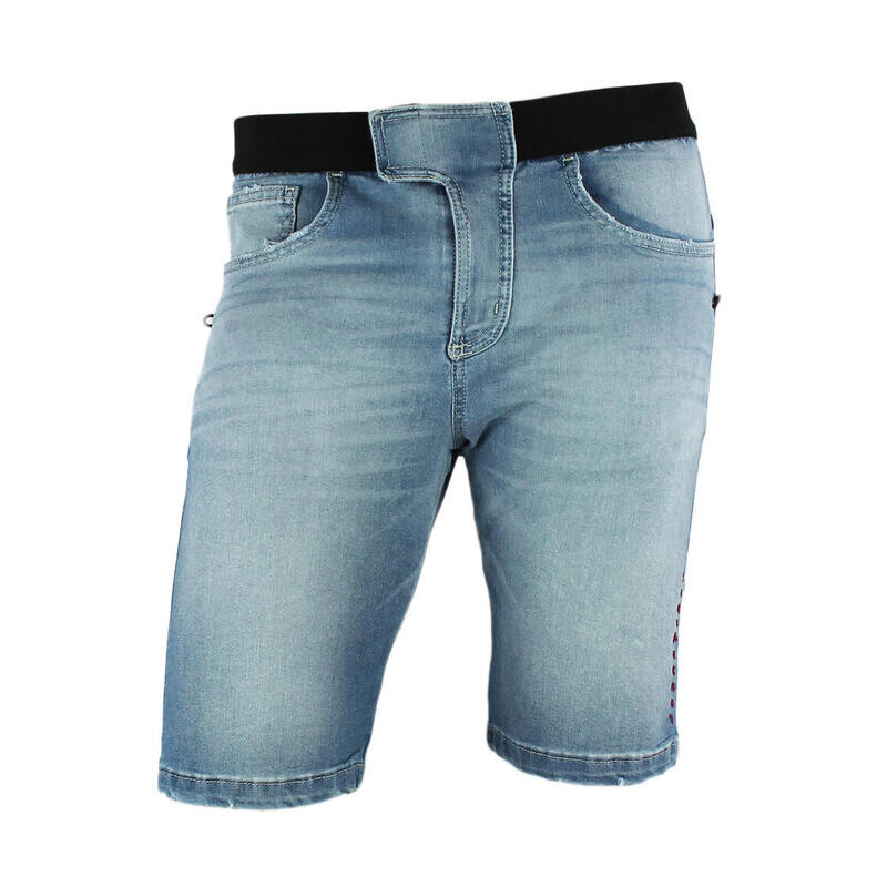 

Мужские брюки для скалолазания Turia BR Jeans Stone JEANSTRACK, цвет azul