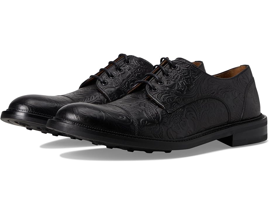 

Мужские оксфорды Taft Rome, Noir Viejo