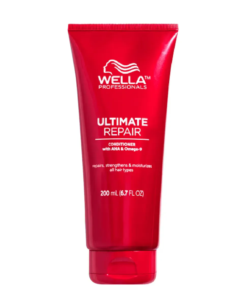 Кондиционер Ultimate Repair 200 мл Wella Professionals