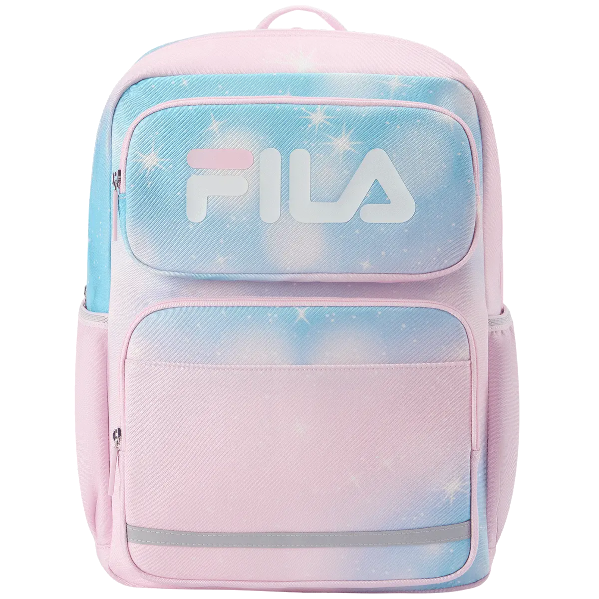 

Детская сумка из полиэстера Regular Kids' FILA KIDS, розовый