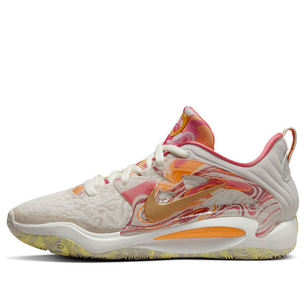 

Кроссовки kd 15 'all-star' Nike, коричневый