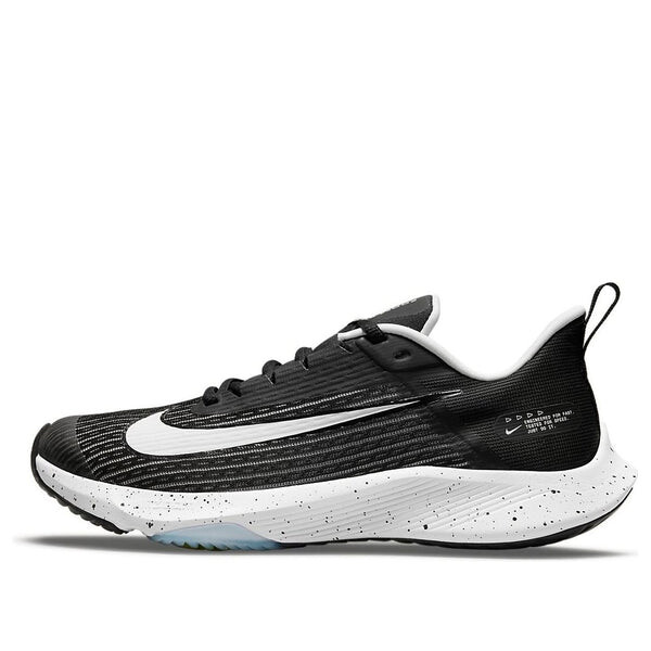 

Кроссовки Air Zoom Speed 2 Nike, черный