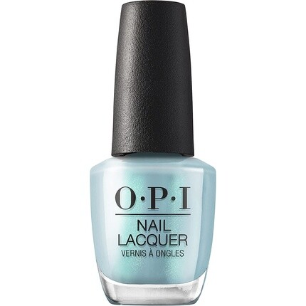 

OPI Xbox Collection Роскошный стойкий лак для ногтей Sage Simulation 15 мл