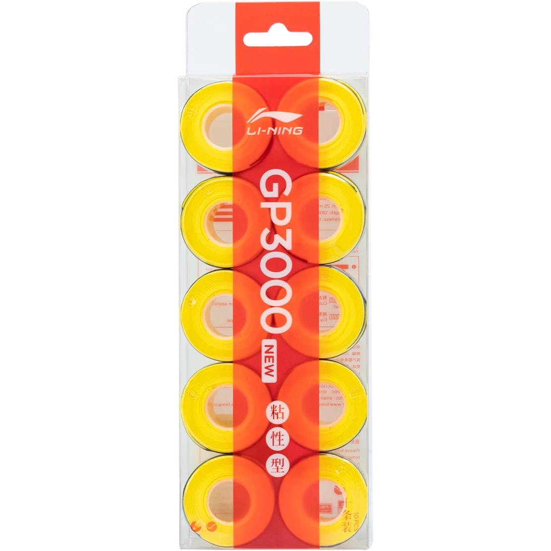 

Лента для рукоятки бадминтонная серия полиуретан мяч корт взрослые LINING
