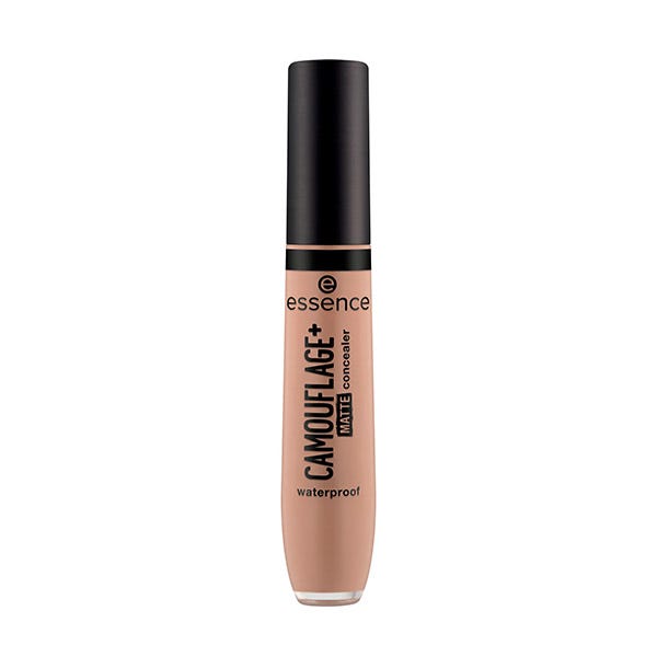 

Матовый жидкий консилер ESSENCE Camouflage+ Matte Concealer, 130