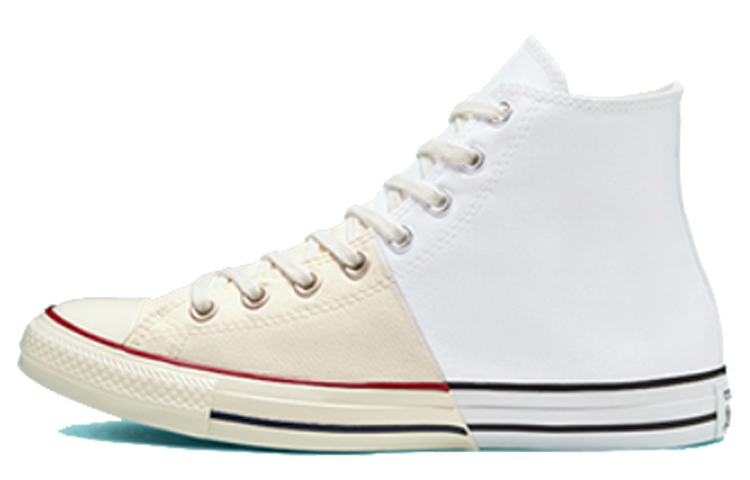 

Кеды Converse Reconstructed Chuck Taylor All Star 'White Cream'