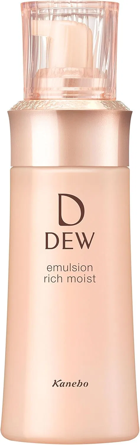 Эмульсия для тела Very Moist Dew 100 мл