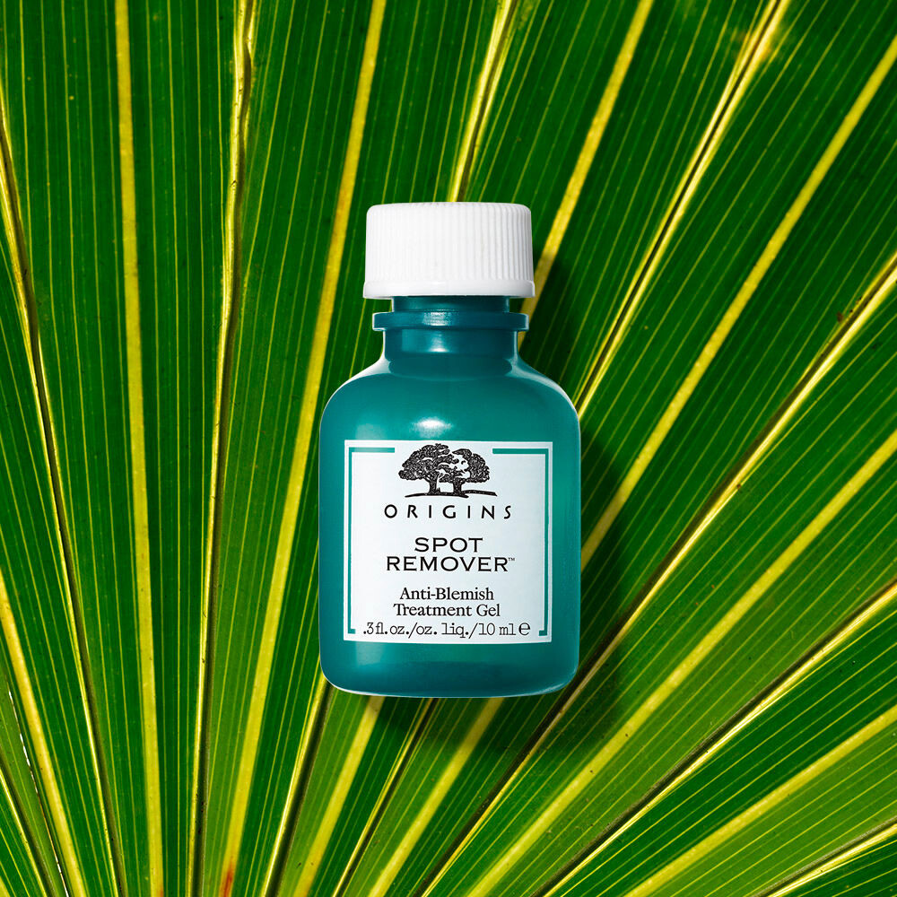 Крем для лица Origins — Для лечения кожи лица Super spot remover blemish treatment gel, 10 мл — фото 3