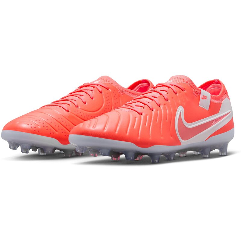 Футбольные бутсы для искусственного газона legend 10 pro ag-pro Nike, мультиколор — фото 4