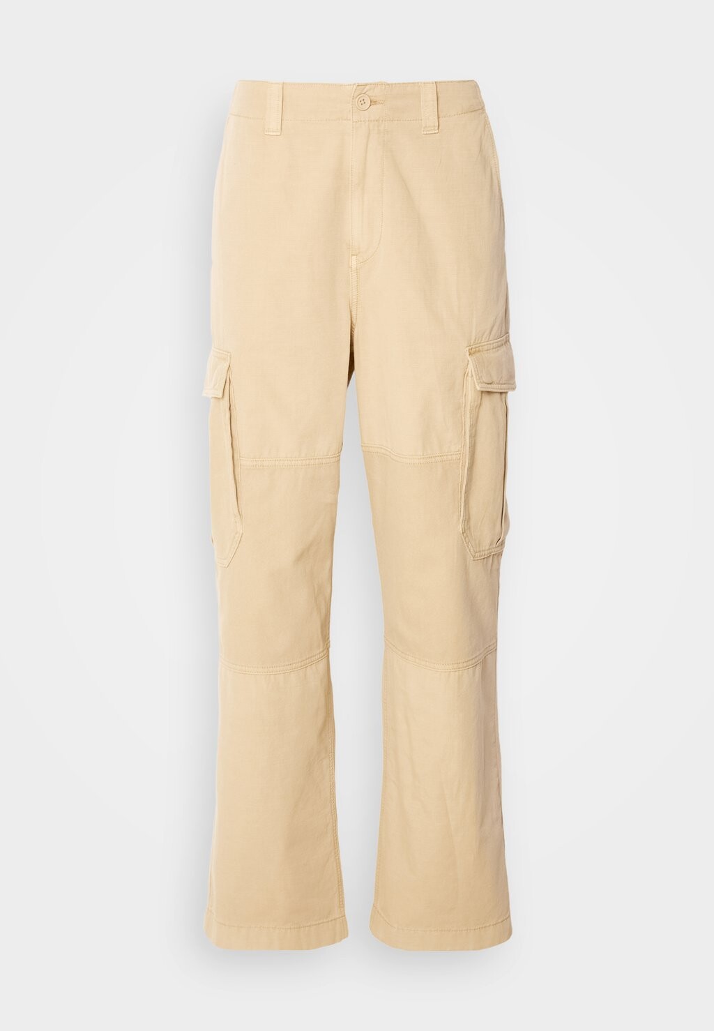 

Брюки карго AIDEN Tommy Jeans, песочный