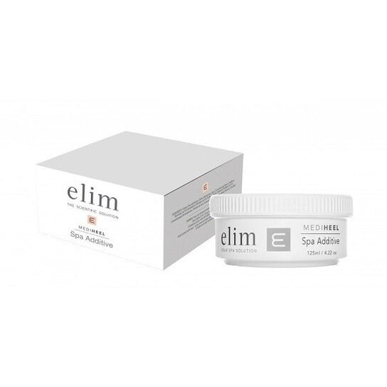 

Антибактериальная ванночка для ног Elim Spa Additive Spa