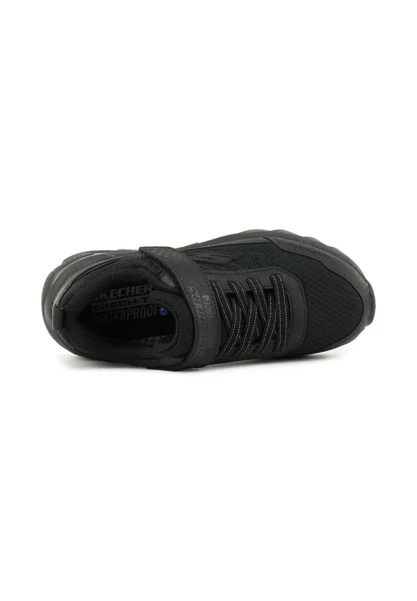 Кроссовки Skechers, модель black bbk, черный — фото 3