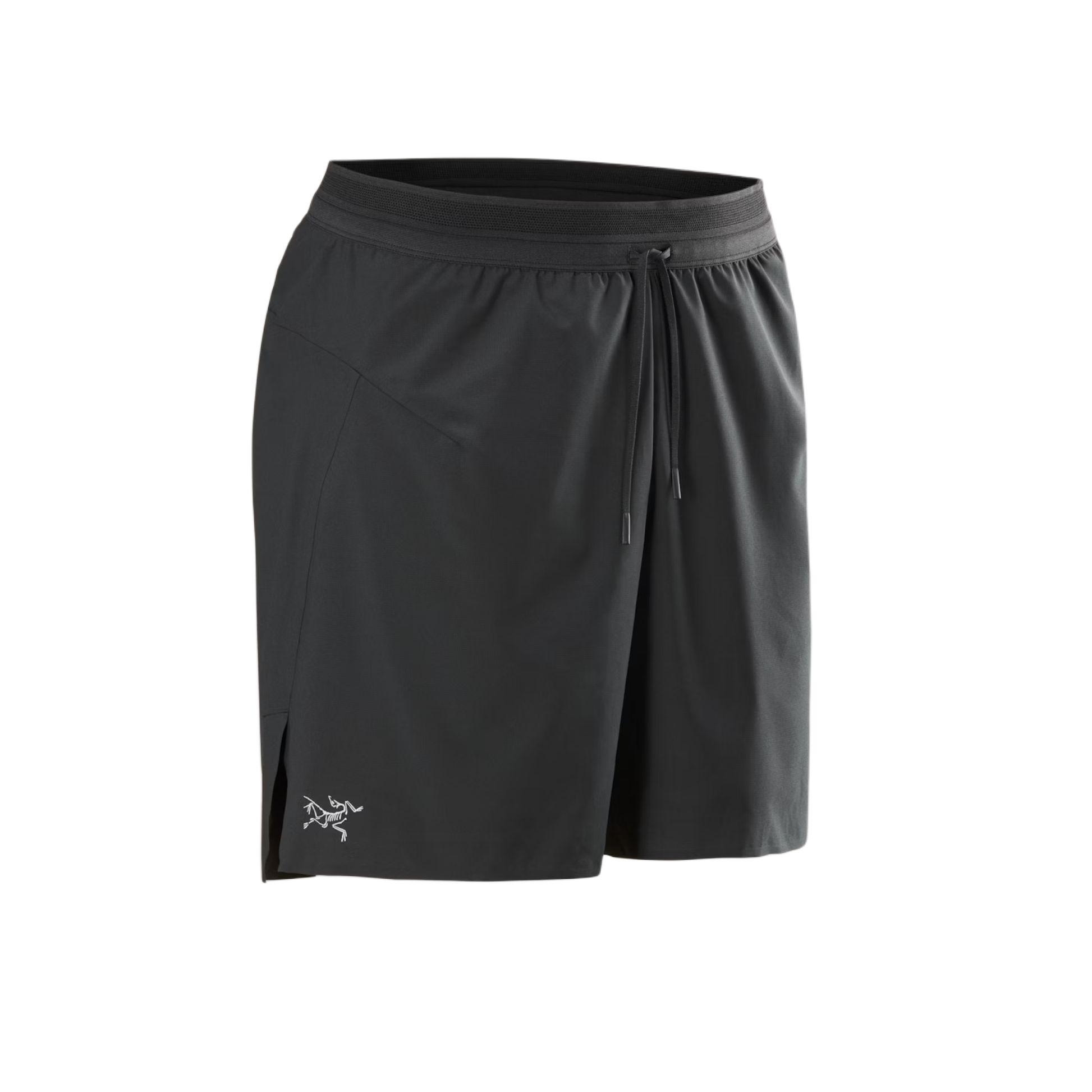 

Мужские спортивные шорты Norvan Arcteryx, черный