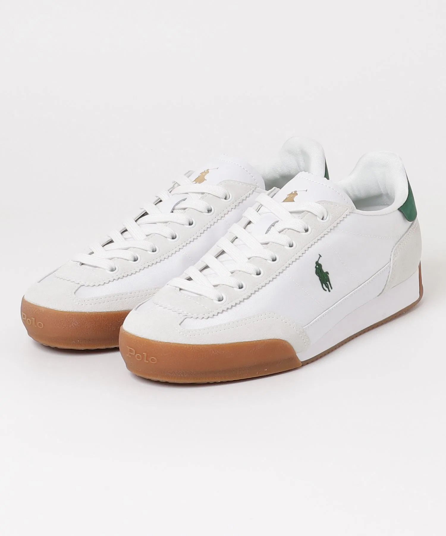 Мужские кроссовки POLO RALPH LAUREN Hester