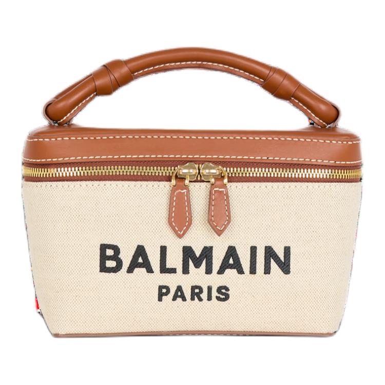 

BALMAIN Армейский косметический чемодан