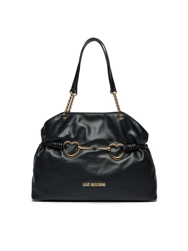 

Сумочка JC4033PP1MLB0000 Love Moschino, черный
