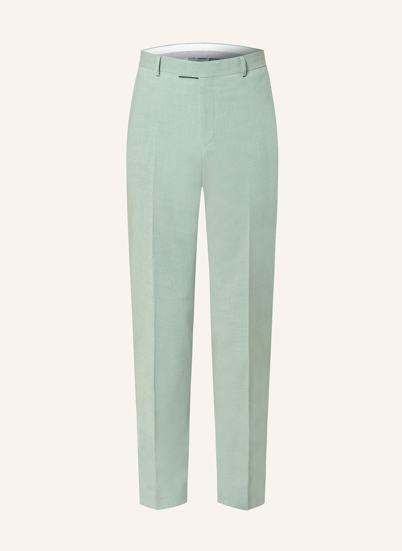 

Костюмные брюки Madden2 x-slim fit Strellson, зеленый