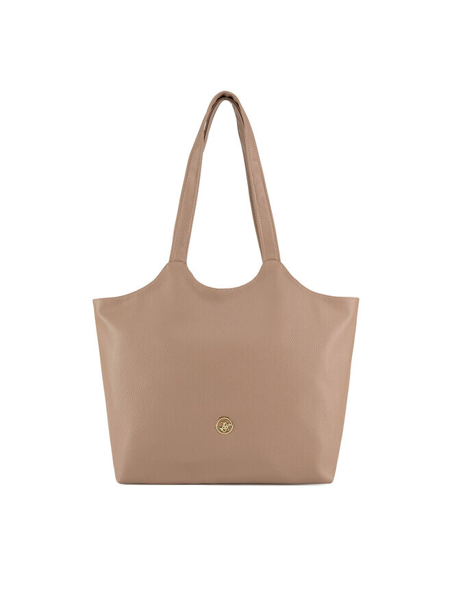 

Сумка Beverly Hills Polo Club BHPC-K-032-06, бежевый