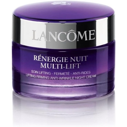 

Lancome Renergie Ночной крем для переосмысления 50 мл