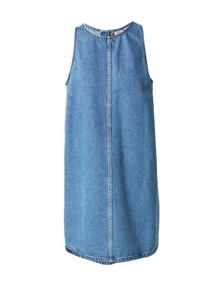 

Платье LEVI'S 90S, синий деним