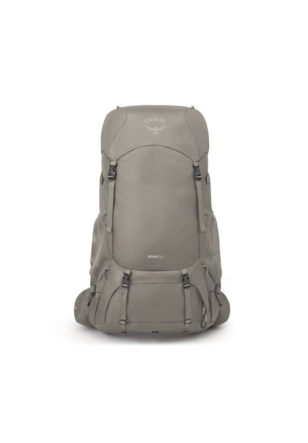 

Рюкзак для гонок 70 см OSPREY, цвет Pediment Grey Linen Tan