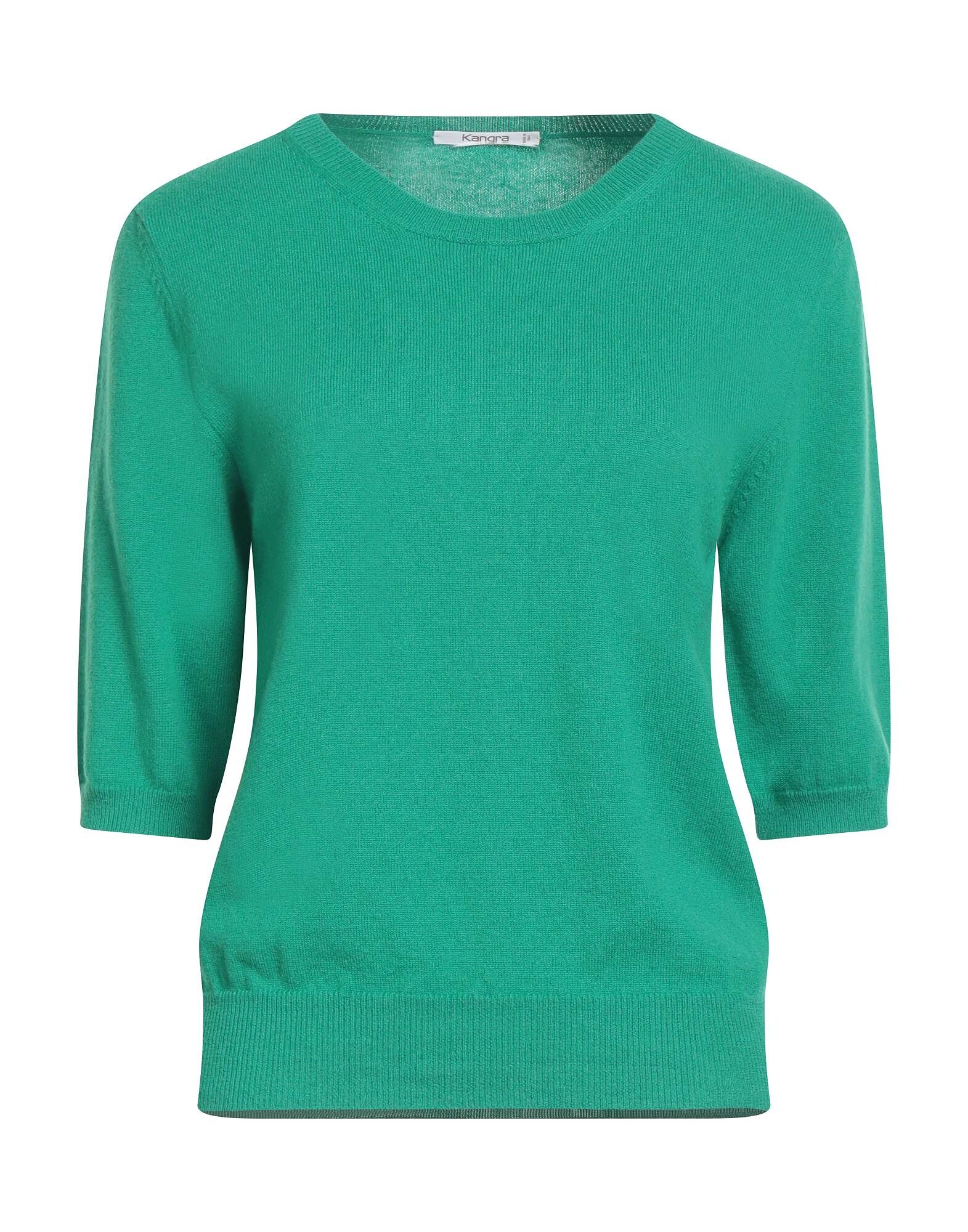 

Свитер Kangra, зеленый