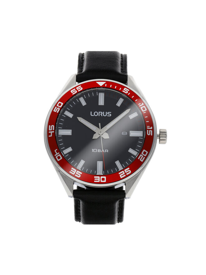 

Часы Classic Lorus, черный
