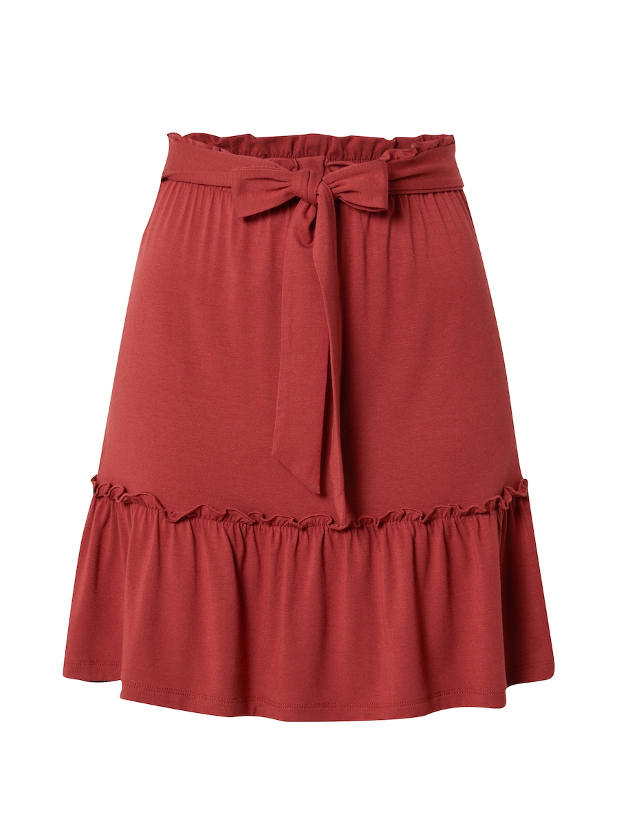 

Юбка ABOUT YOU Elaine, ржаво-красный