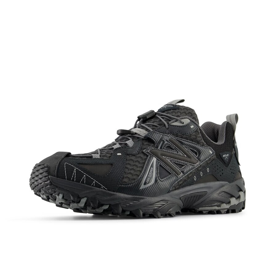 

Кроссовки new balance Sneakers 610Xv1, черный
