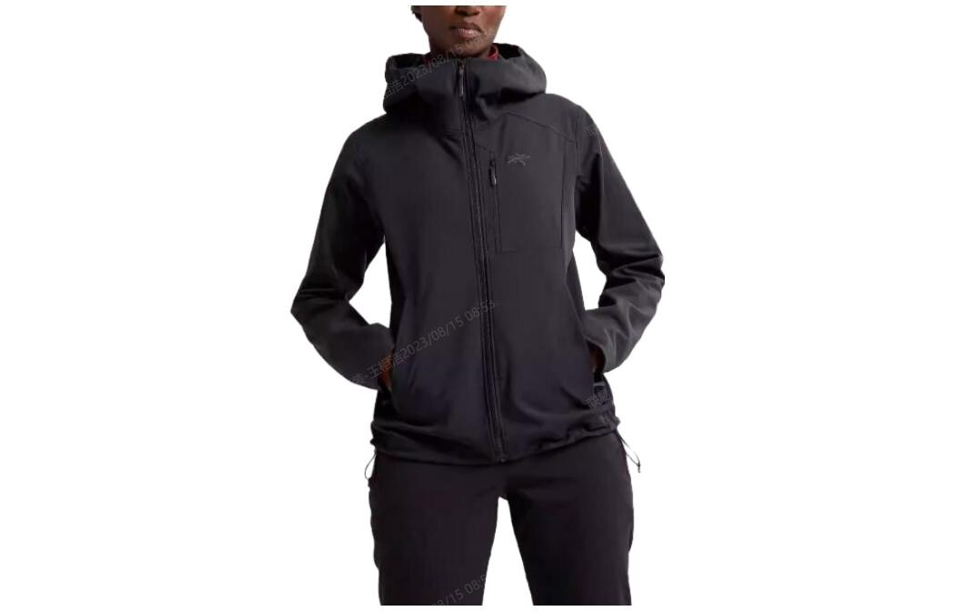 

Куртка женская Arcteryx Gamma, бежевый