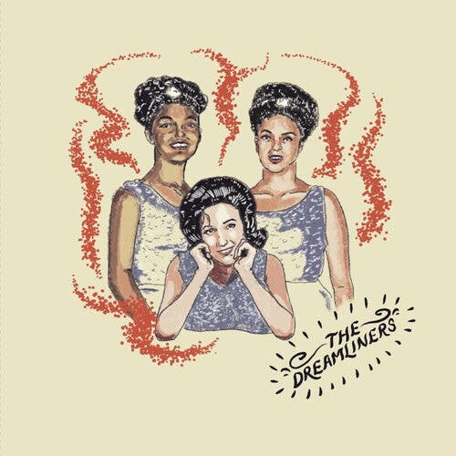 

Сингл 7" Dreamliners: Just Me And You B/w Best Things In Life - Purple