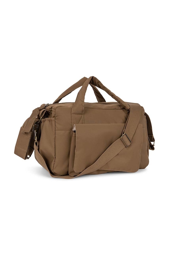 

Сумка для коляски All You Need Mini Bag Konges Sløjd, коричневый