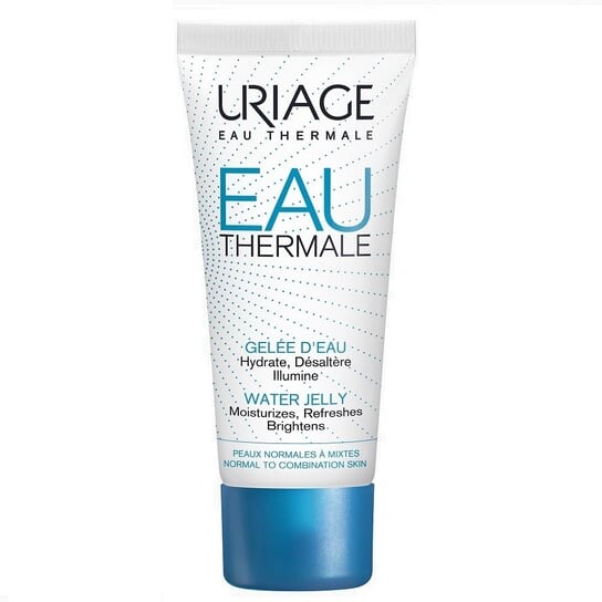 

Увлажняющий крем-гель для лица, 40 мл Uriage, Eau Thermale Water Jelly