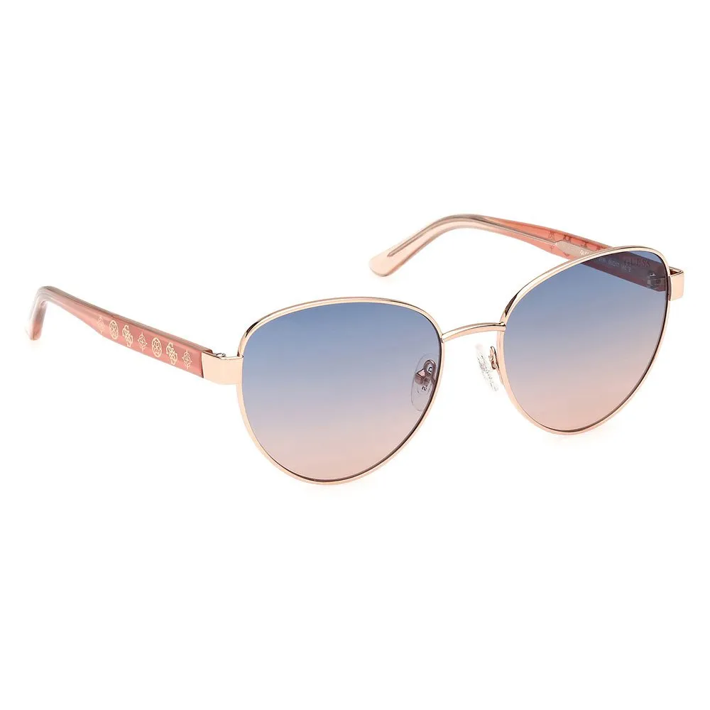 

Поляризованные солнцезащитные очки Guess GU00101 woman, розовый
