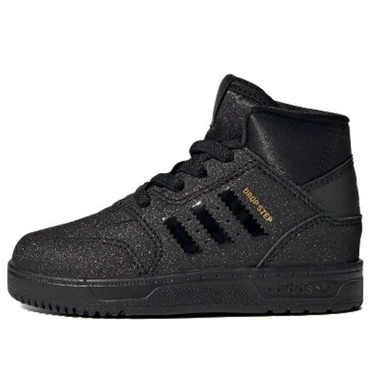

Кроссовки оригиналы drop step 360 i Adidas, черный