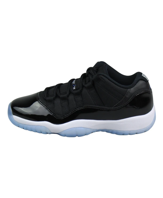 

Кроссовки Space Jam в стиле ретро Jordan, черный