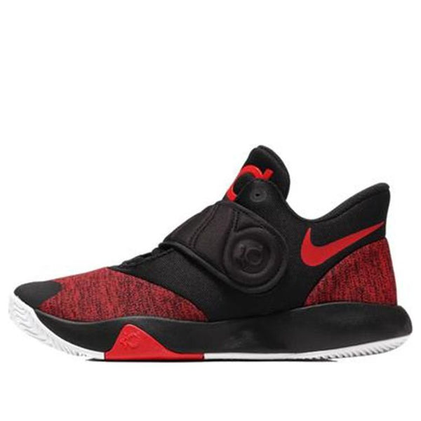 

Кроссовки kd trey 5 ep Nike, черный