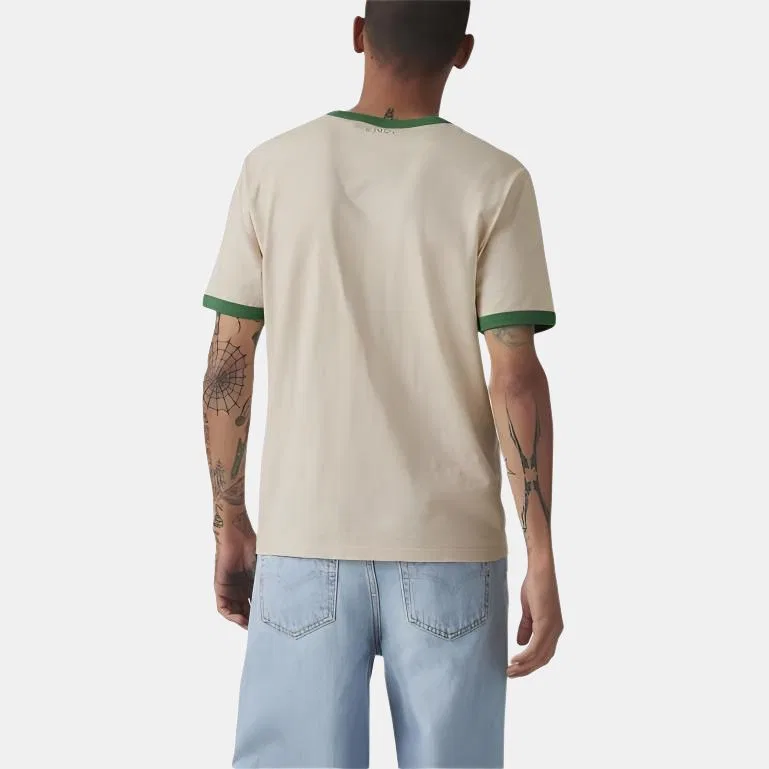 Футболка Levis X END Unisex Apricot — фото 4