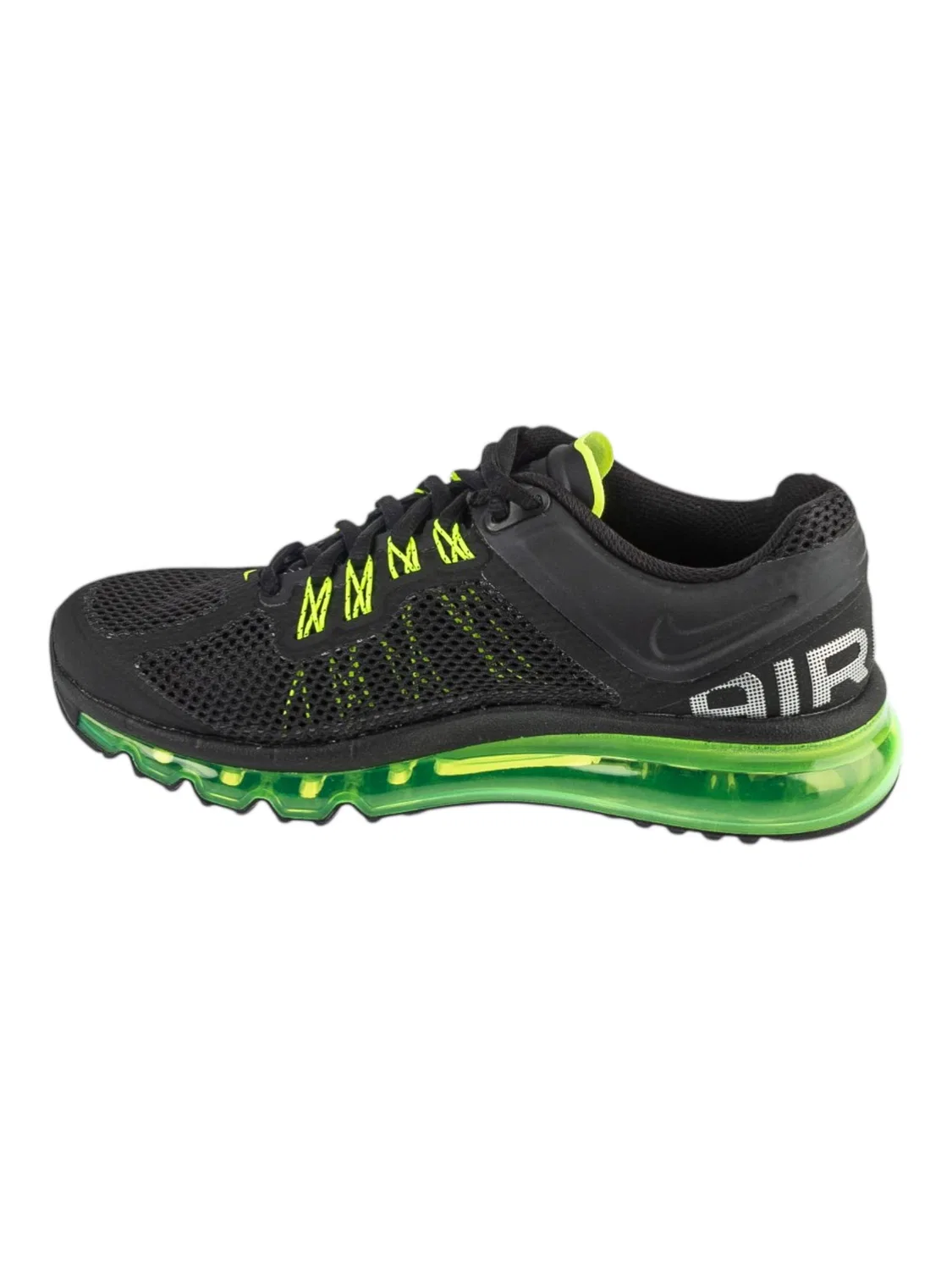 Кроссовки 'Nike Air Max 2013 GS' Nike, Mixed Colors