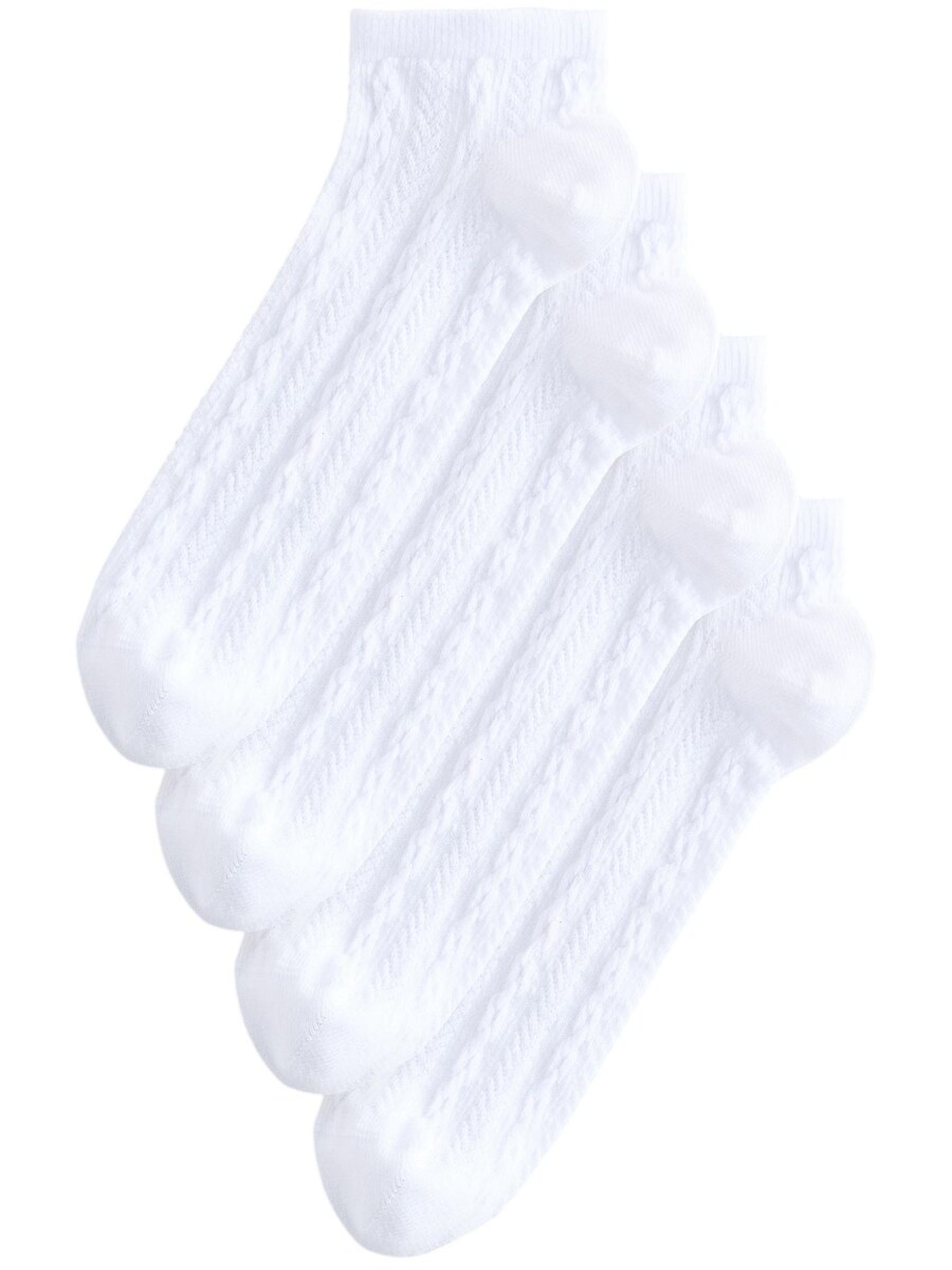 

Носки Next, белый