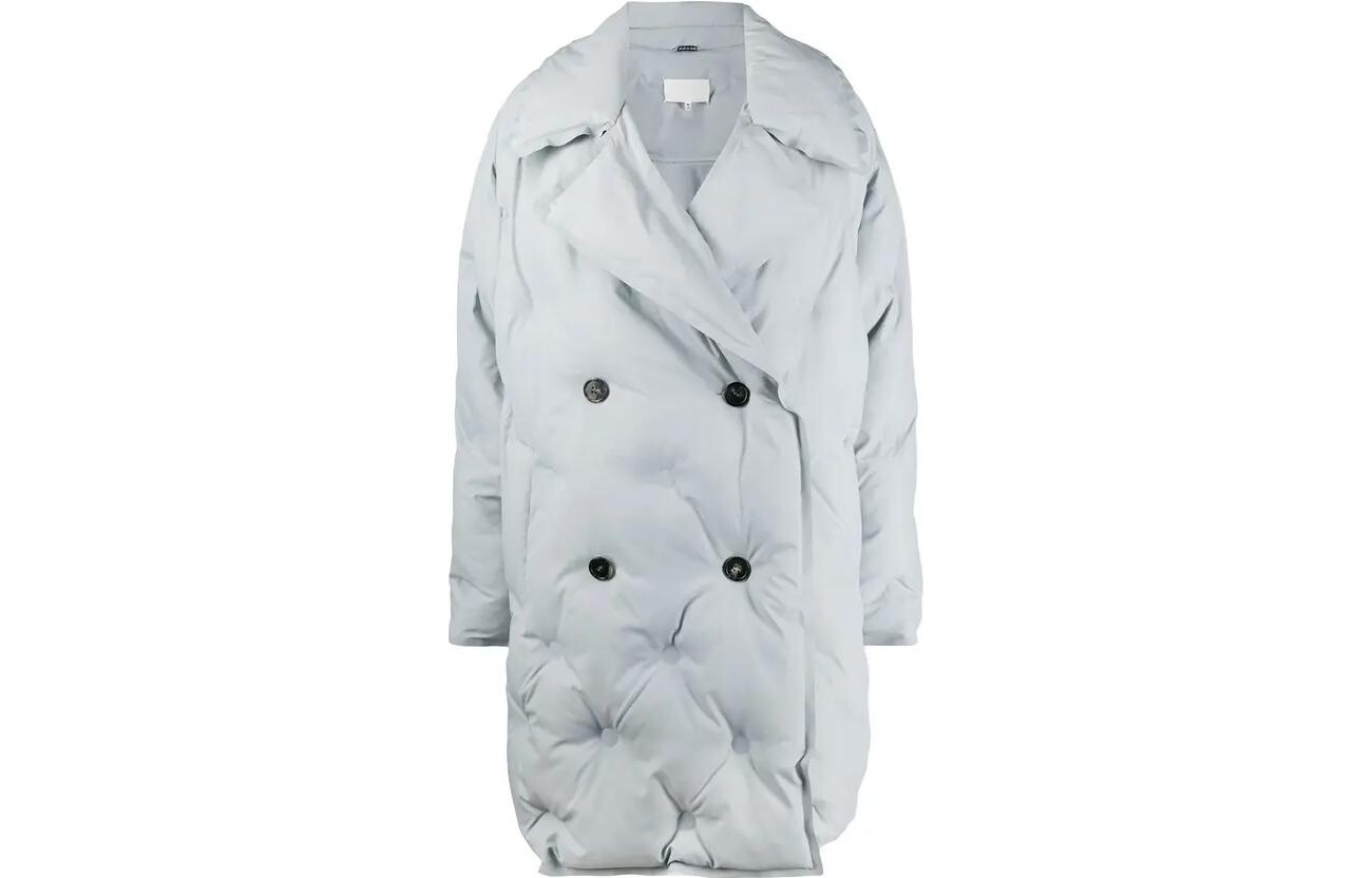 

Пальто женское Maison Margiela, серый
