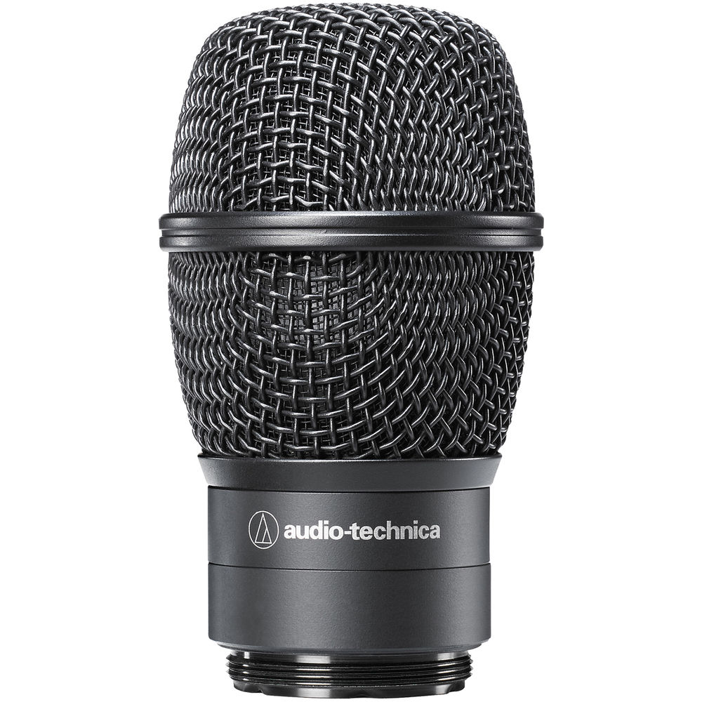 

Audio-Technica ATW-C710 Interchangeable Cardioid ATW-C710