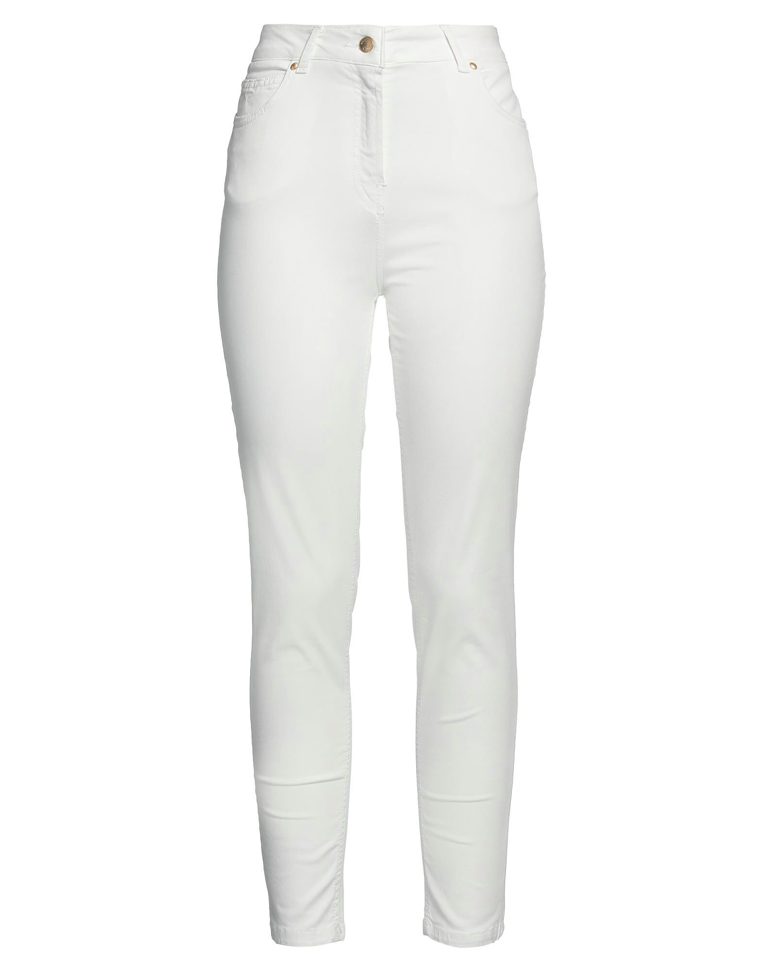 

Джинсы Clips, белый