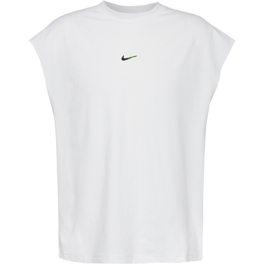 

Футболка Performance NIKE Street, White