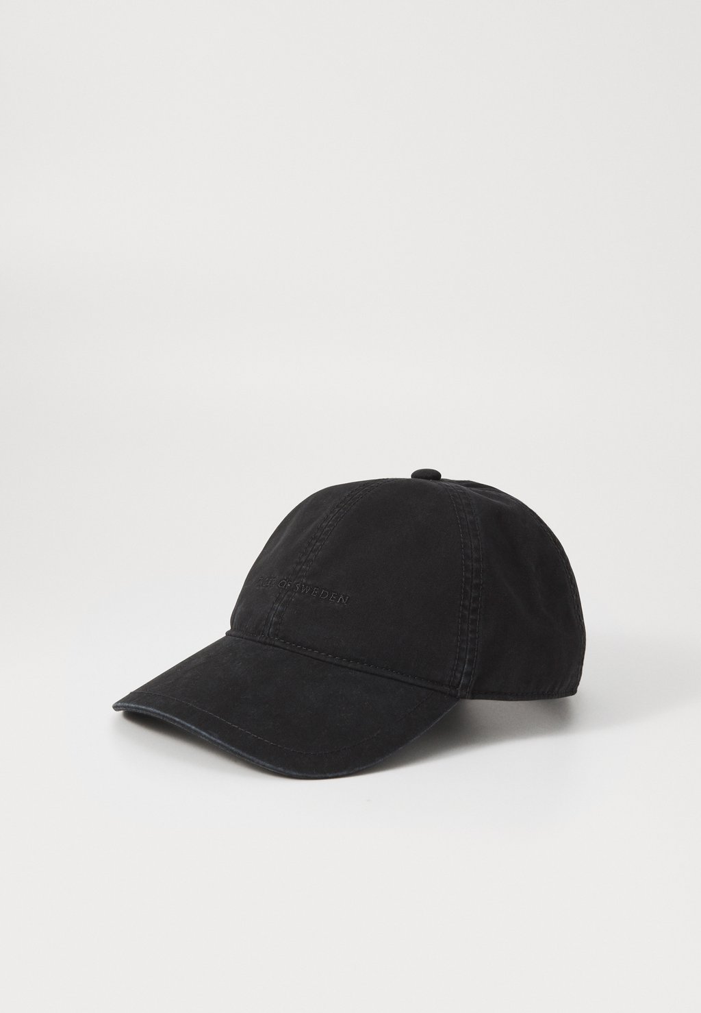 

Бейсболка HENT UNISEX Tiger of Sweden, черный