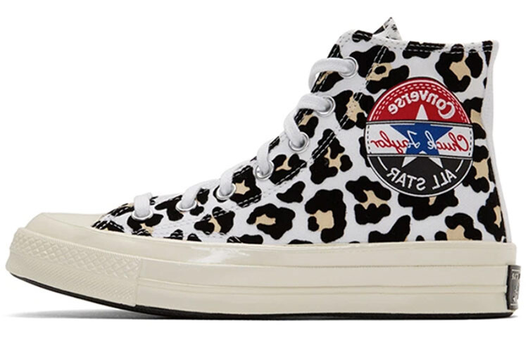 

Кеды Chuck 70 Converse Hi 'Logo Play - Desert Ore'