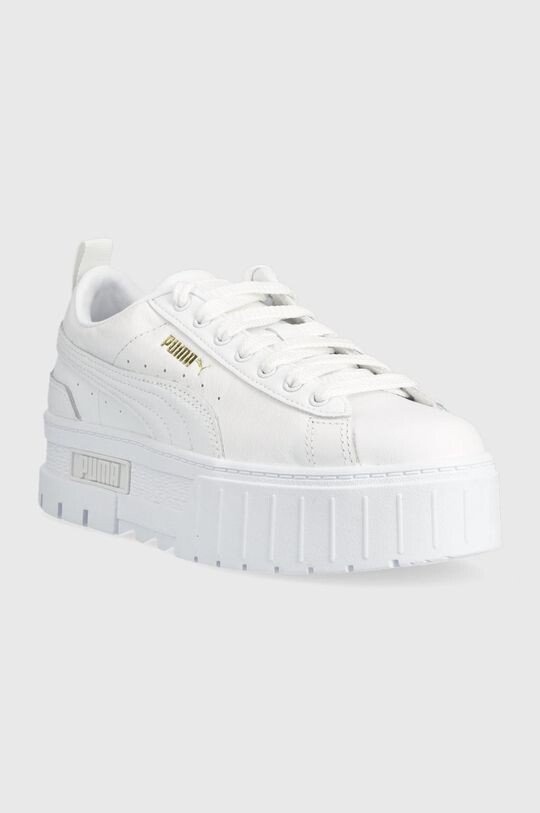 Обувь Mayze Classic Wns Mayze Classic Wns Puma, белый — фото 2