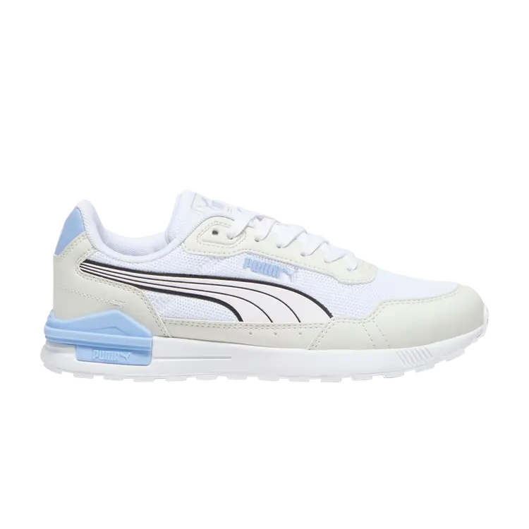 

Кроссовки Puma Graviton Mega, белый