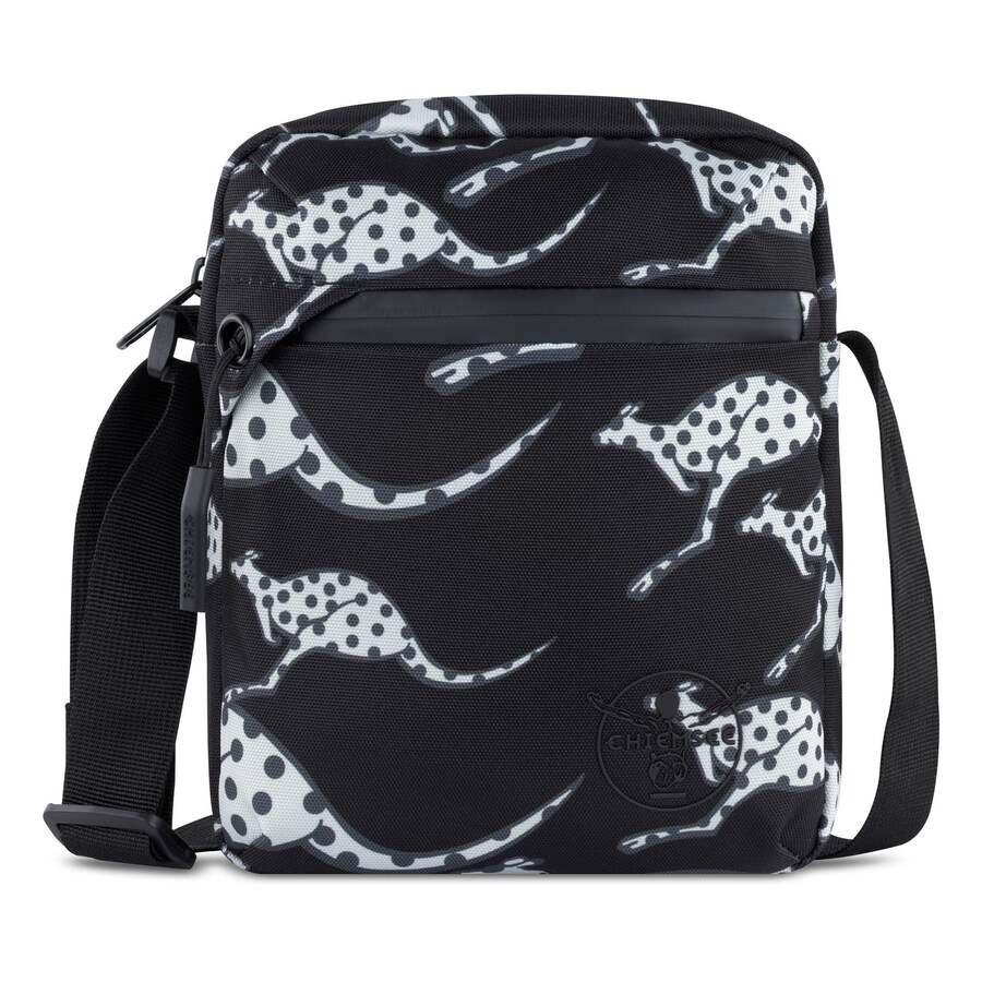 

Сумка кросс-боди CHIEMSEE Jump N Fly, Black